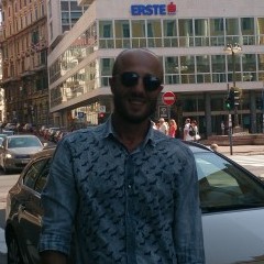 murza, 44, Batumi, Georgia