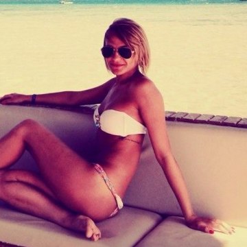 Julianna, 31, Moscow, Russian Federation