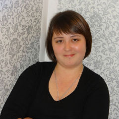 галина сергеевна, 35, Chelyabinsk, Russian Federation