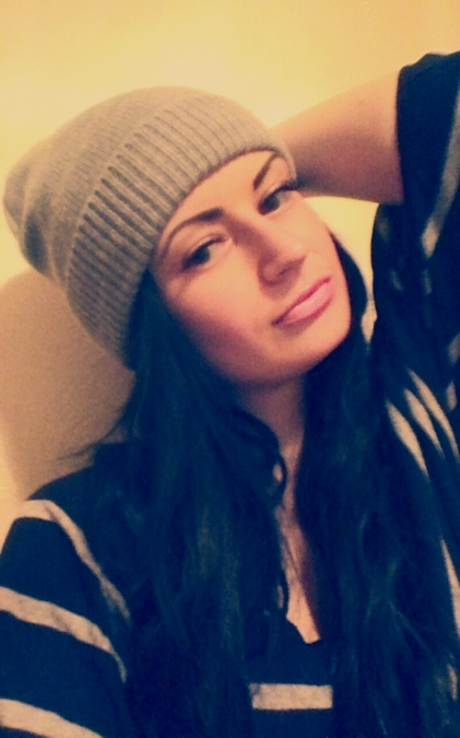 Оксана, 36, Donetsk, Ukraine