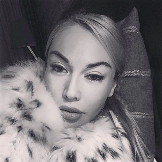 Анна , 41, Saint Petersburg, Russian Federation