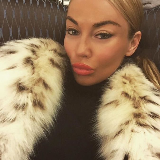 Анна , 41, Saint Petersburg, Russian Federation