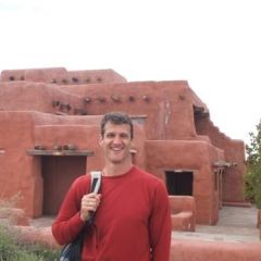 johnson, 55, New Baltimore, United States