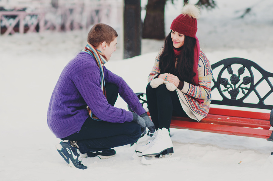 Arina Oshurkova, 30, Khabarovsk, Russian Federation