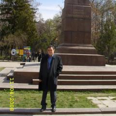 Azamat Alibaev, 52, Ufa, Russian Federation