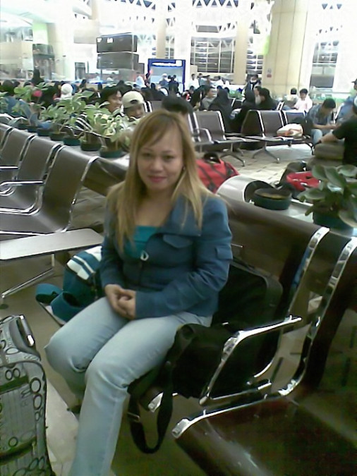 Elsee Bee, 56, Philippine, Philippines