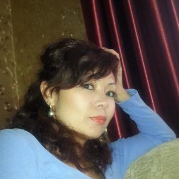 Nargiza, 40, Bishkek, Kyrgyzstan
