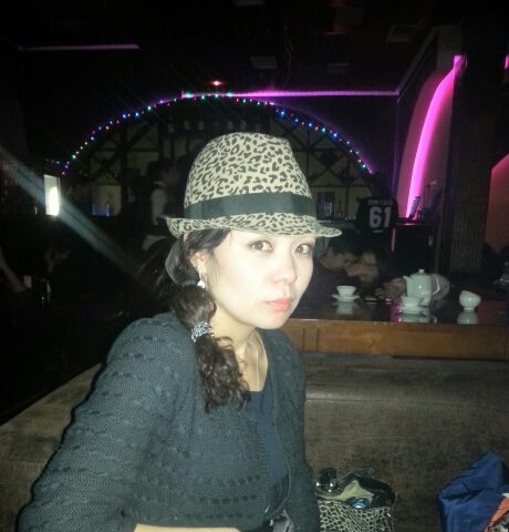Nargiza, 40, Bishkek, Kyrgyzstan
