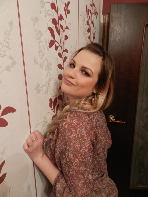 ВАЛЕРИЯ, 37, Kolomna, Russian Federation