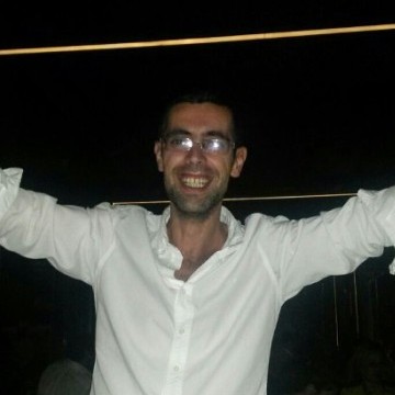 ismailpatriot, 42, Istanbul, Turkey