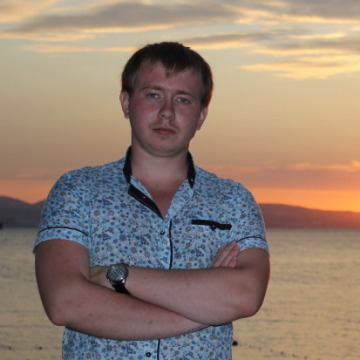 Евгений, 35, Nizhny Novgorod, Russian Federation