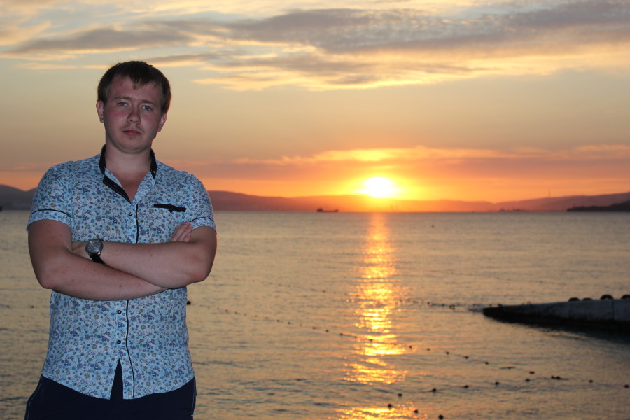 Евгений, 35, Nizhny Novgorod, Russian Federation