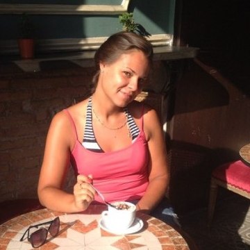 Evgeniya, 42, Saint Petersburg, Russian Federation