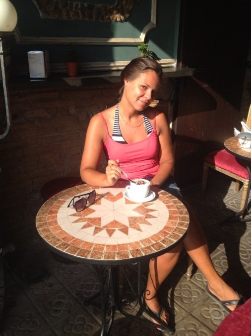 Evgeniya, 42, Saint Petersburg, Russian Federation