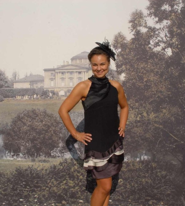 Evgeniya, 42, Saint Petersburg, Russian Federation