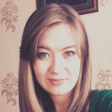 Tatyana, 33, Almaty, Kazakhstan