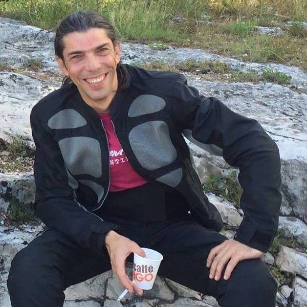 Semih Koş, 56, Antalya, Turkey