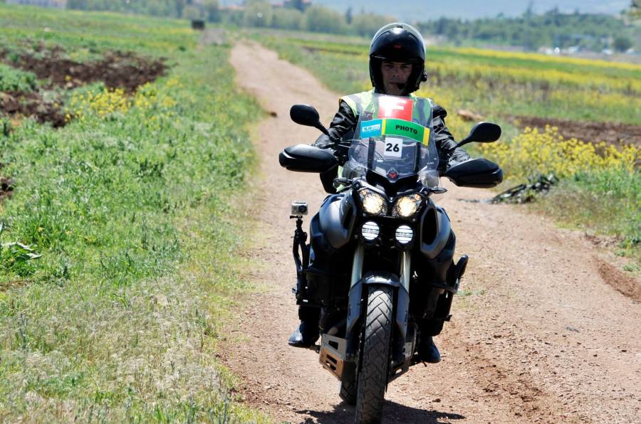 Semih Koş, 56, Antalya, Turkey