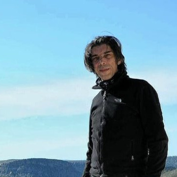 Semih Koş, 56, Antalya, Turkey