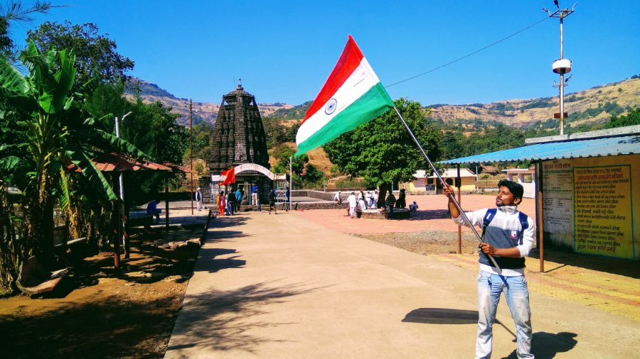 MUhammed Unais P, 33, Mumbai, India