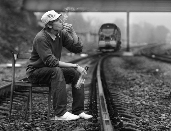 Tripper, 52, Moscow, Russian Federation