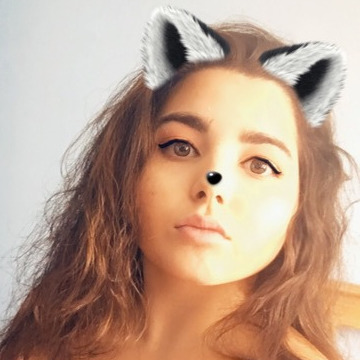 Annahita, 26, Cannes, France