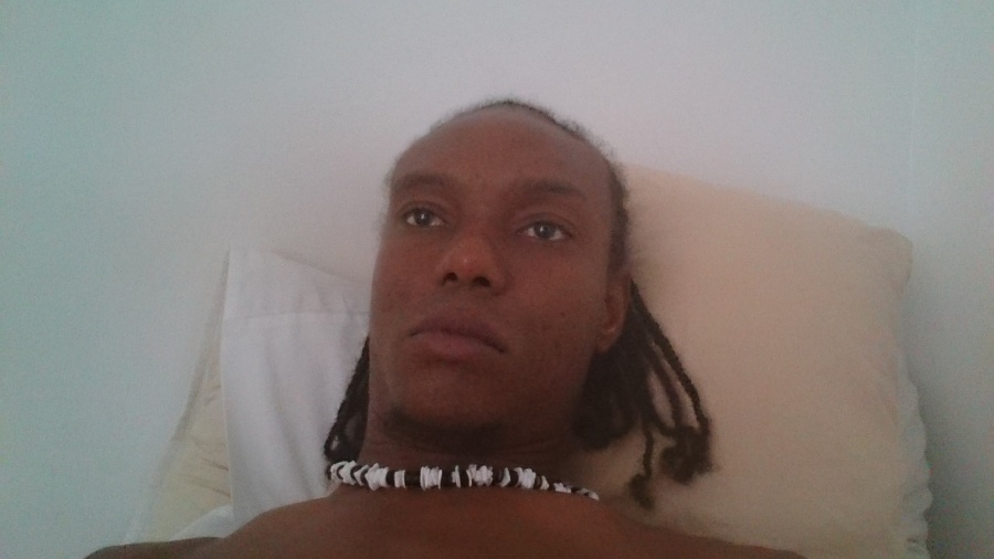 Archille henriette, 38, Victoria, Seychelles