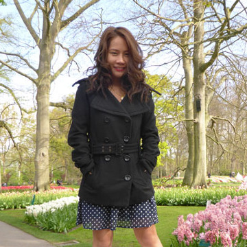 Nicky, 39, Chiang Mai, Thailand