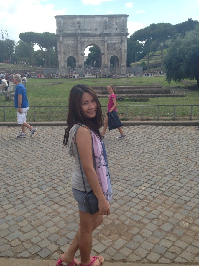 Nicky, 39, Chiang Mai, Thailand