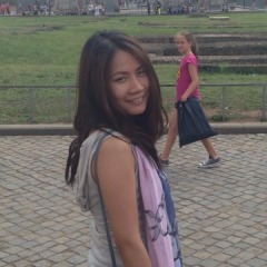 Nicky, 39, Chiang Mai, Thailand