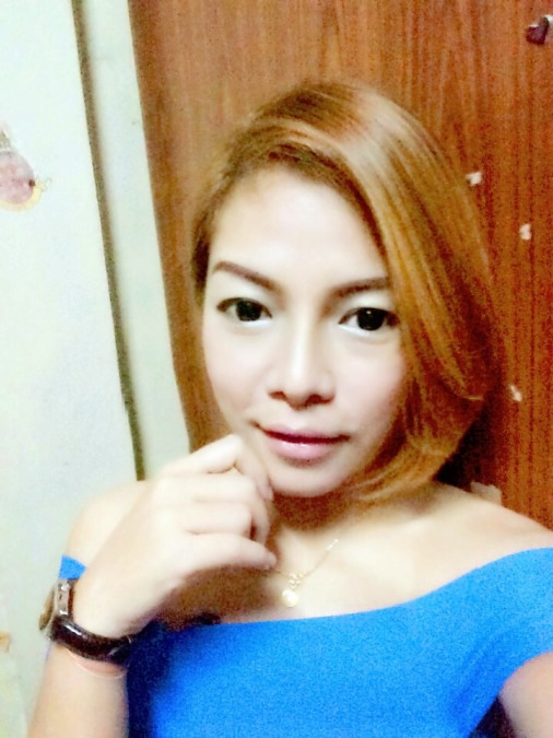 Chayanut Imchai, 45, Songkhla, Thailand