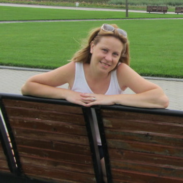 Наталья Демиденко, 40, Odesa, Ukraine