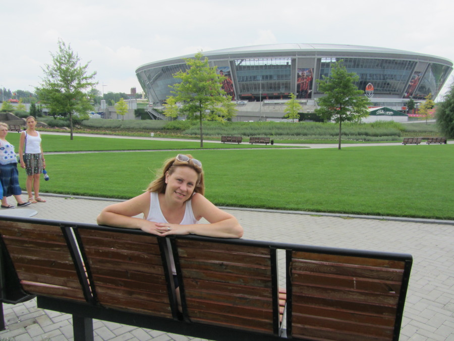 Наталья Демиденко, 40, Odesa, Ukraine