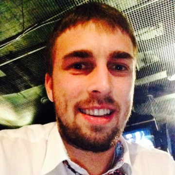 Александр, 34, Samara, Russian Federation