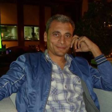 ‫Dima Helmy, 49, Hurghada, Egypt