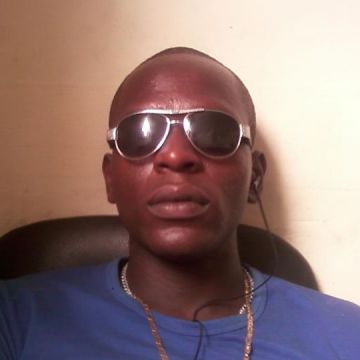 kenny, 42, Lagos, Nigeria