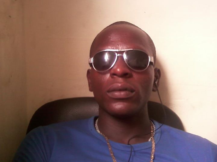 kenny, 42, Lagos, Nigeria