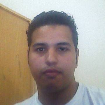 jalal, 42, Agadir, Morocco