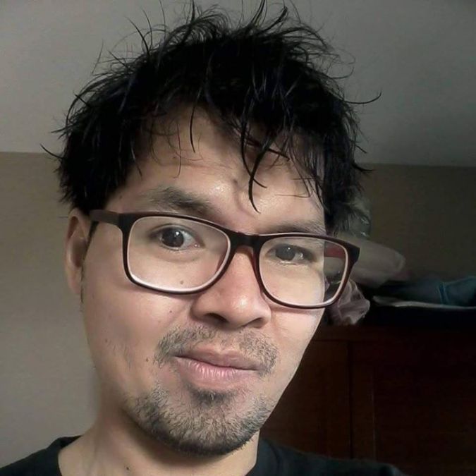 oafy, 44, Bangkok, Thailand