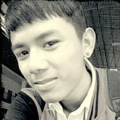 Peerapong Tonwong, 30, Thai Mueang, Thailand