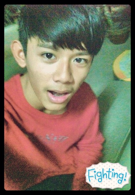 Peerapong Tonwong, 30, Thai Mueang, Thailand