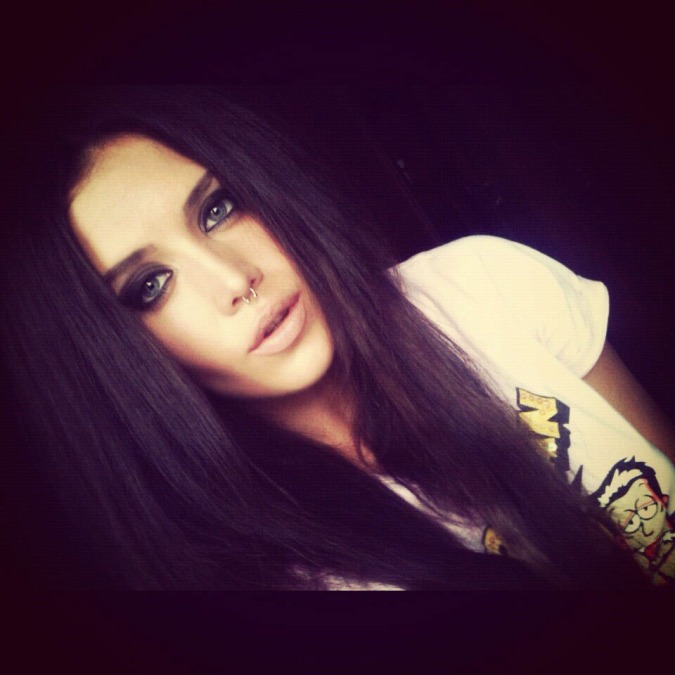 Christina, 34, Lipetsk, Russian Federation