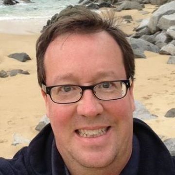 Daniel, 47, Union, United States