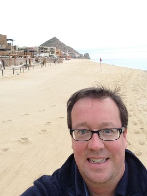 Daniel, 47, Union, United States