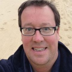 Daniel, 47, Union, United States