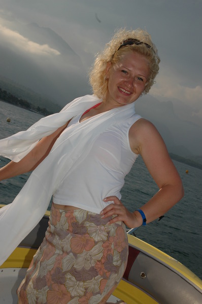 Лариса, 45, Yekaterinburg, Russian Federation