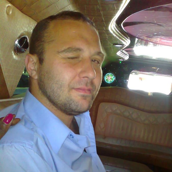 Борис, 44, Moscow, Russian Federation