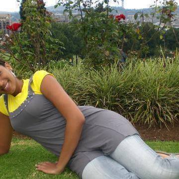 Vivian, 39, Dakar, Senegal