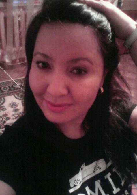 Gulnaz, 44, Almaty, Kazakhstan