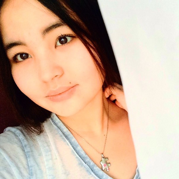 Aselya, 29, Taldykorgan, Kazakhstan